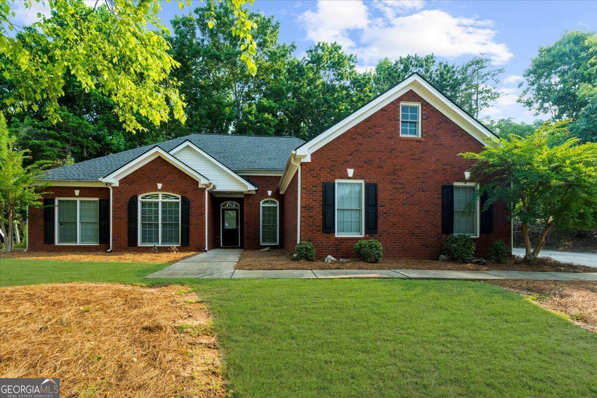 7610 Golden Sands Drive Cumming - 1
