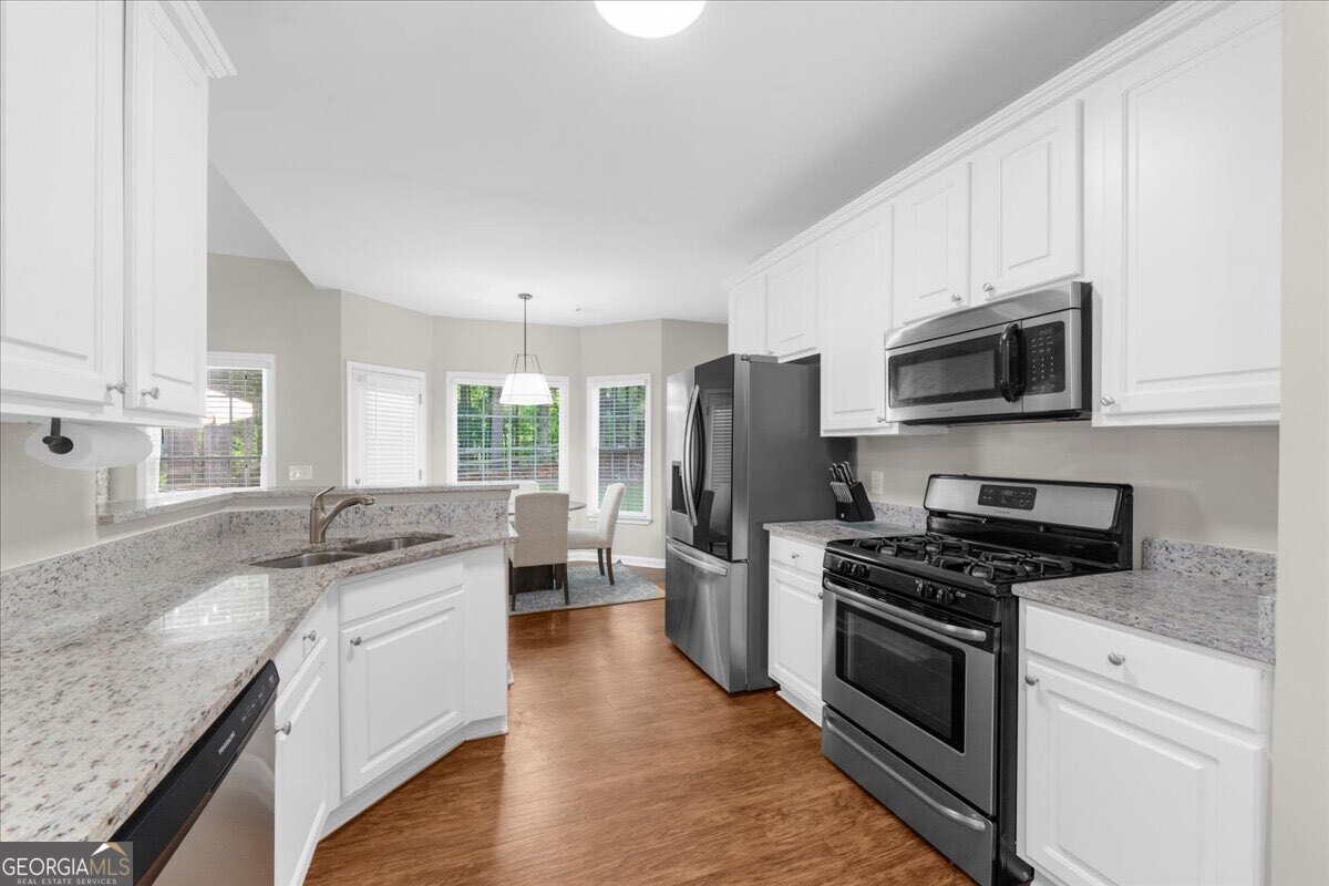 7610 Golden Sands Drive Cumming - 10