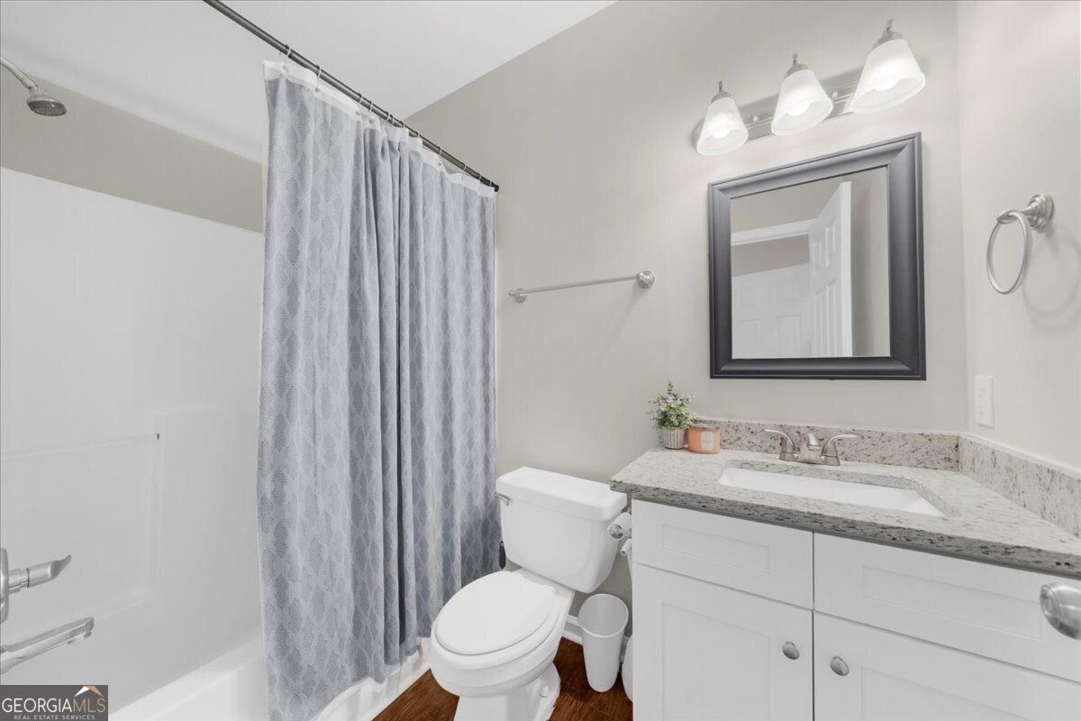 7610 Golden Sands Drive Cumming - 12
