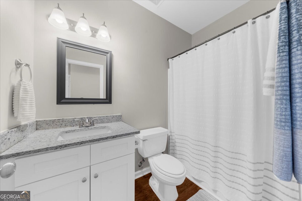 7610 Golden Sands Drive Cumming - 14