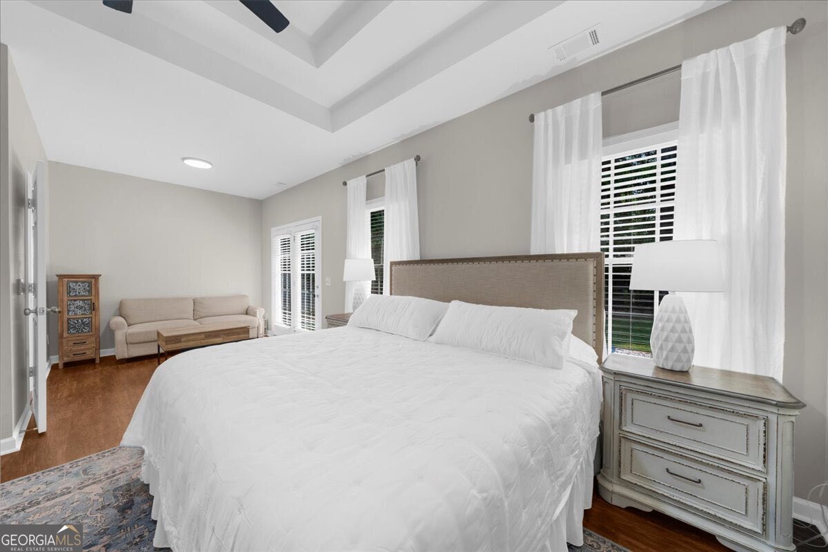 7610 Golden Sands Drive Cumming - 18