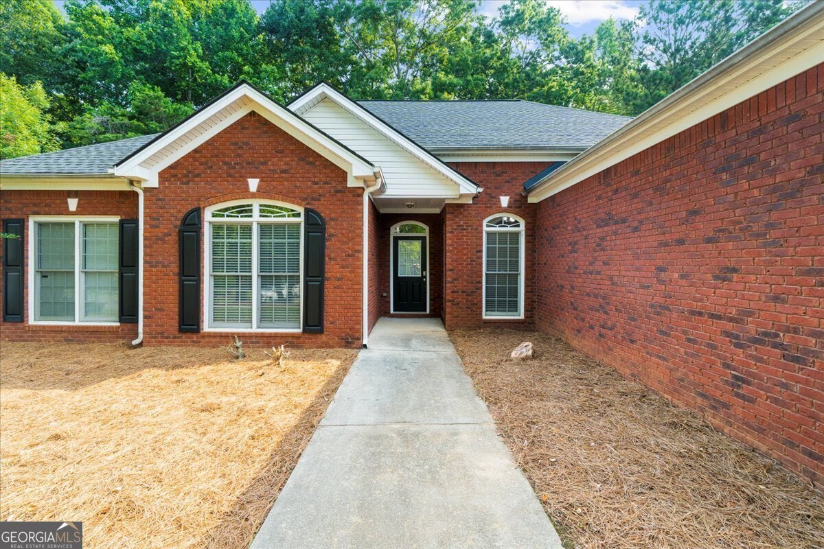 7610 Golden Sands Drive Cumming - 3