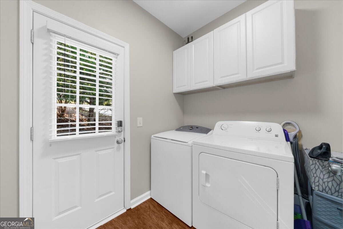 7610 Golden Sands Drive Cumming - 9