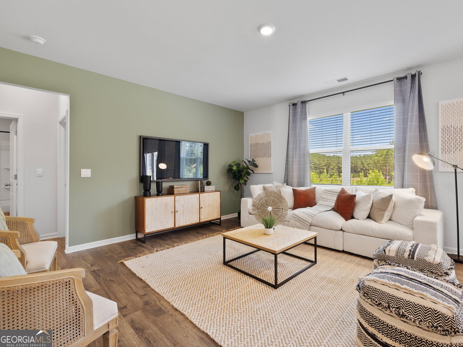 8215 Coldstream Drive Fairburn - 12