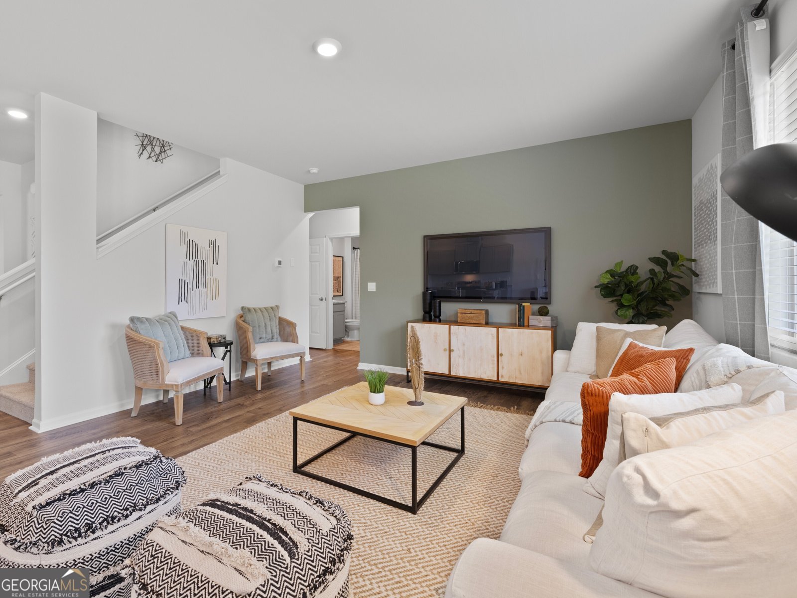8215 Coldstream Drive Fairburn - 14