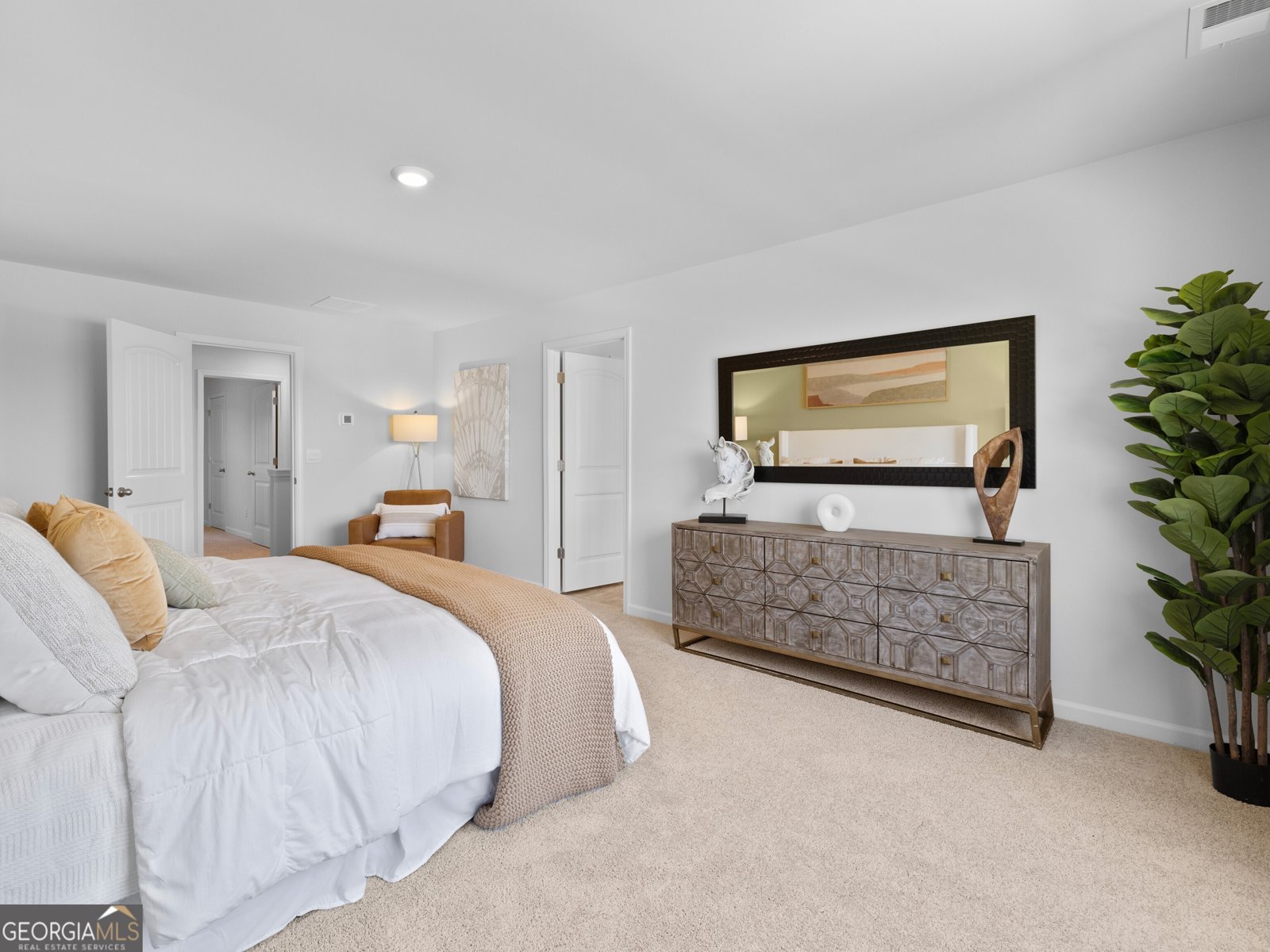 8215 Coldstream Drive Fairburn - 21
