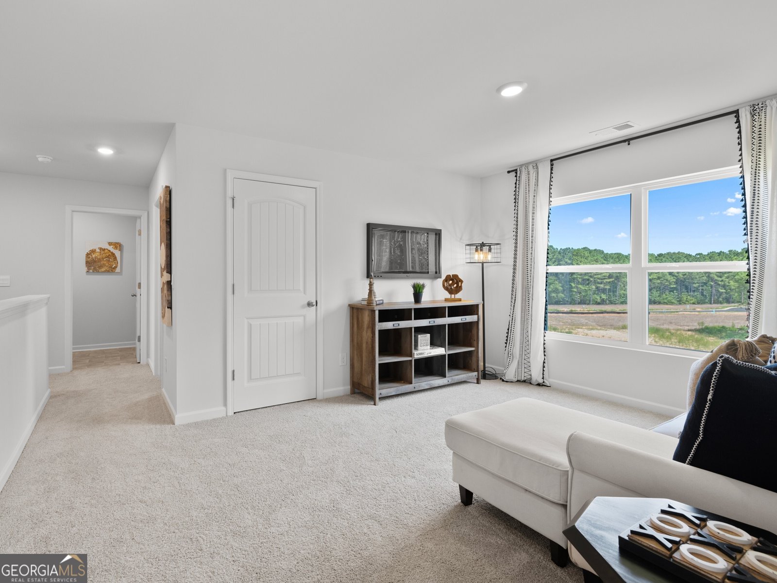8215 Coldstream Drive Fairburn - 29