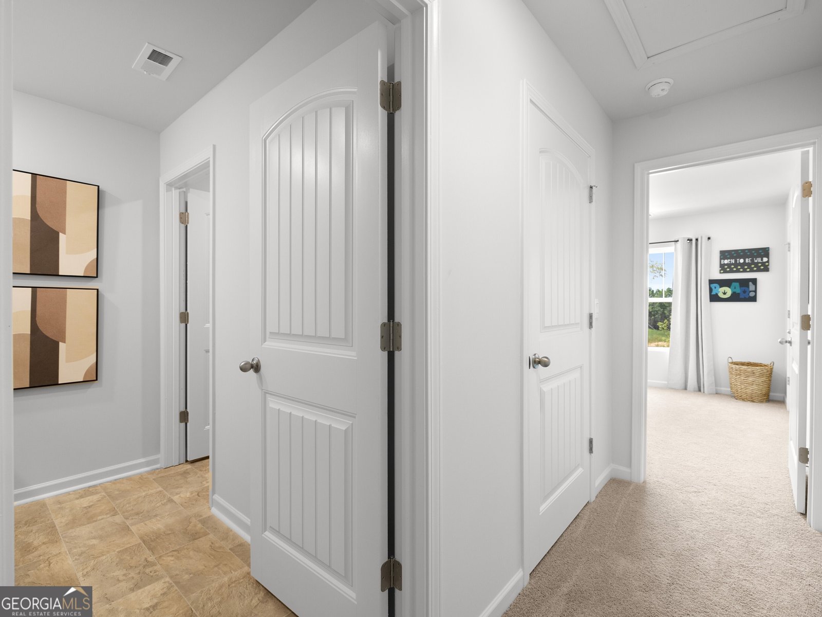 8215 Coldstream Drive Fairburn - 30