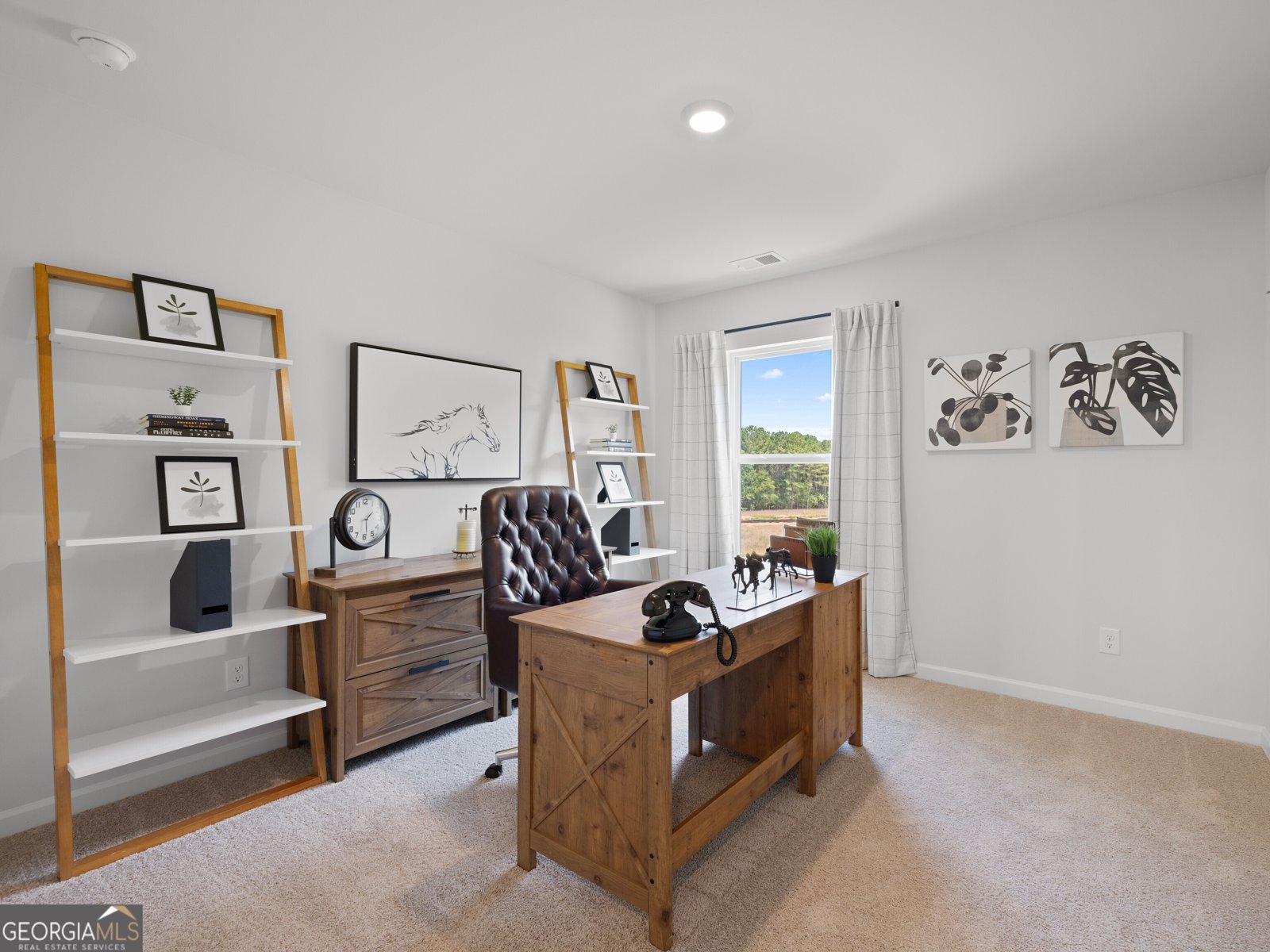 8215 Coldstream Drive Fairburn - 35