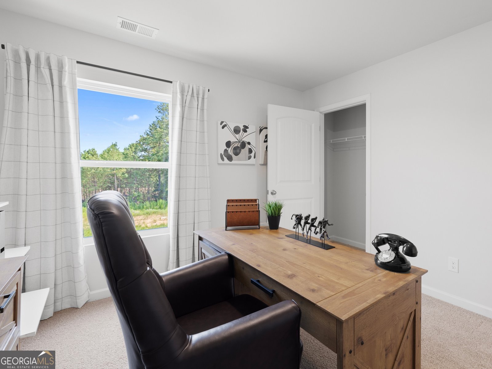 8215 Coldstream Drive Fairburn - 36