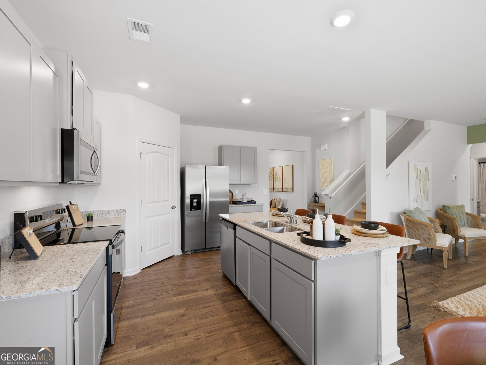 8215 Coldstream Drive Fairburn - 9