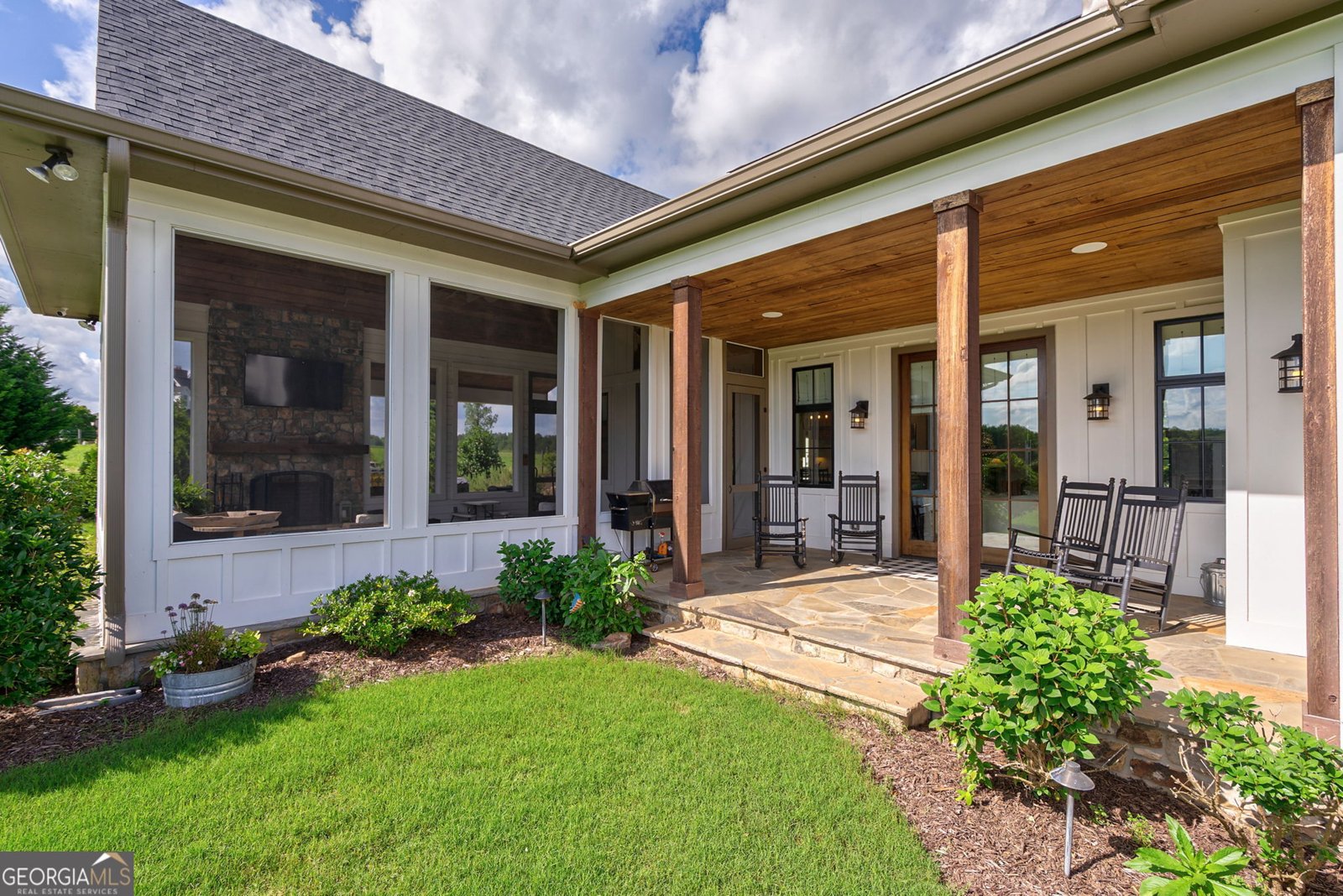 3315 Chandler Road Good Hope - 96
