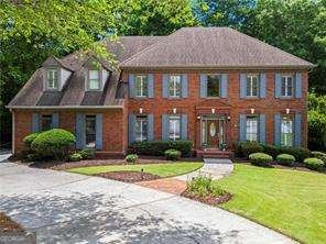 2910 Leeds Garden Lane Alpharetta - 2