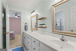 2910 Leeds Garden Lane Alpharetta - 28