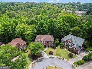 2910 Leeds Garden Lane Alpharetta - 29
