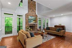 2910 Leeds Garden Lane Alpharetta - 5