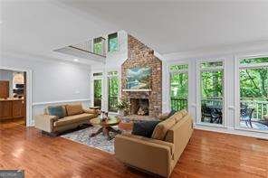 2910 Leeds Garden Lane Alpharetta - 6
