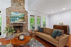2910 Leeds Garden Lane Alpharetta - 7