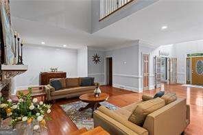 2910 Leeds Garden Lane Alpharetta - 8