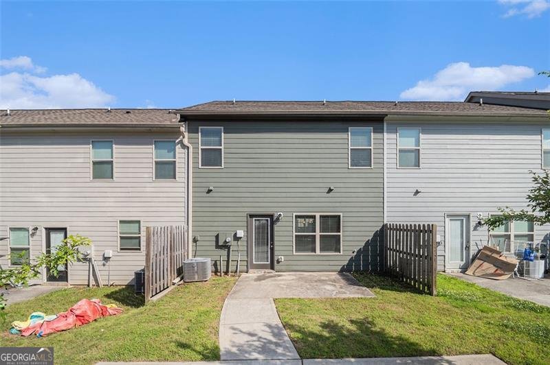 255 ORCHARD Drive Covington - 19