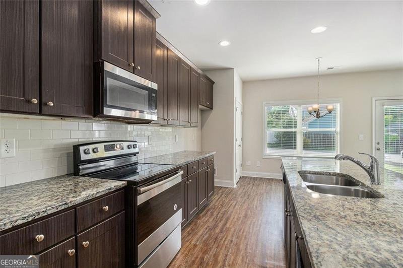 255 ORCHARD Drive Covington - 7
