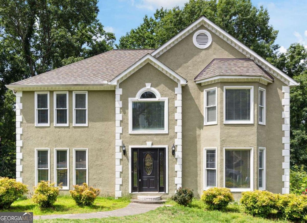 2108 Yorkshire Court Woodstock - 1