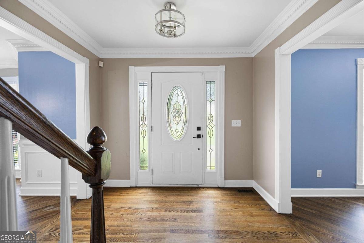 2108 Yorkshire Court Woodstock - 2