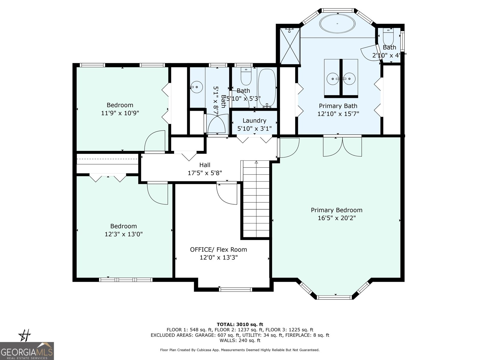 2108 Yorkshire Court Woodstock - 30