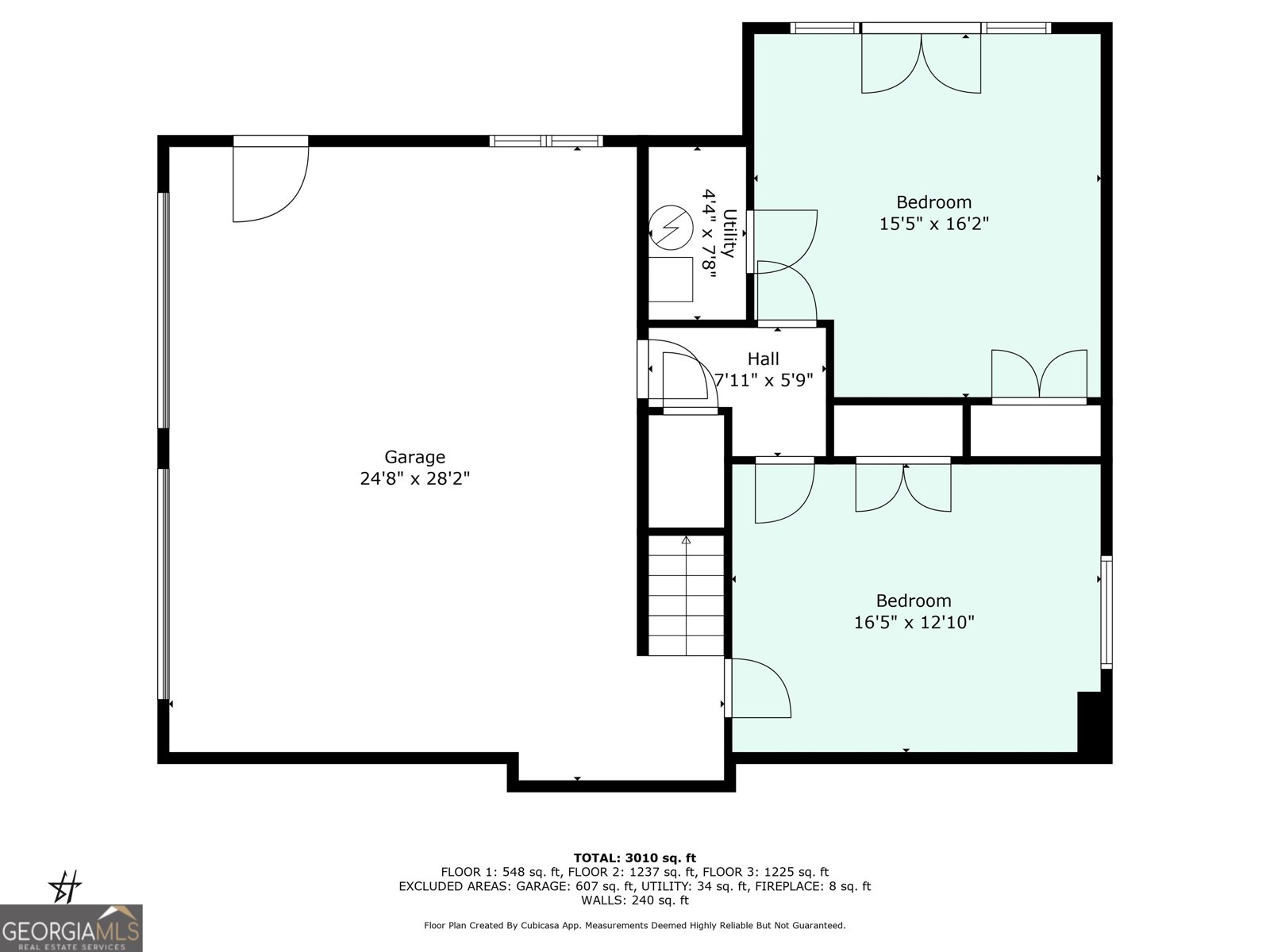 2108 Yorkshire Court Woodstock - 31