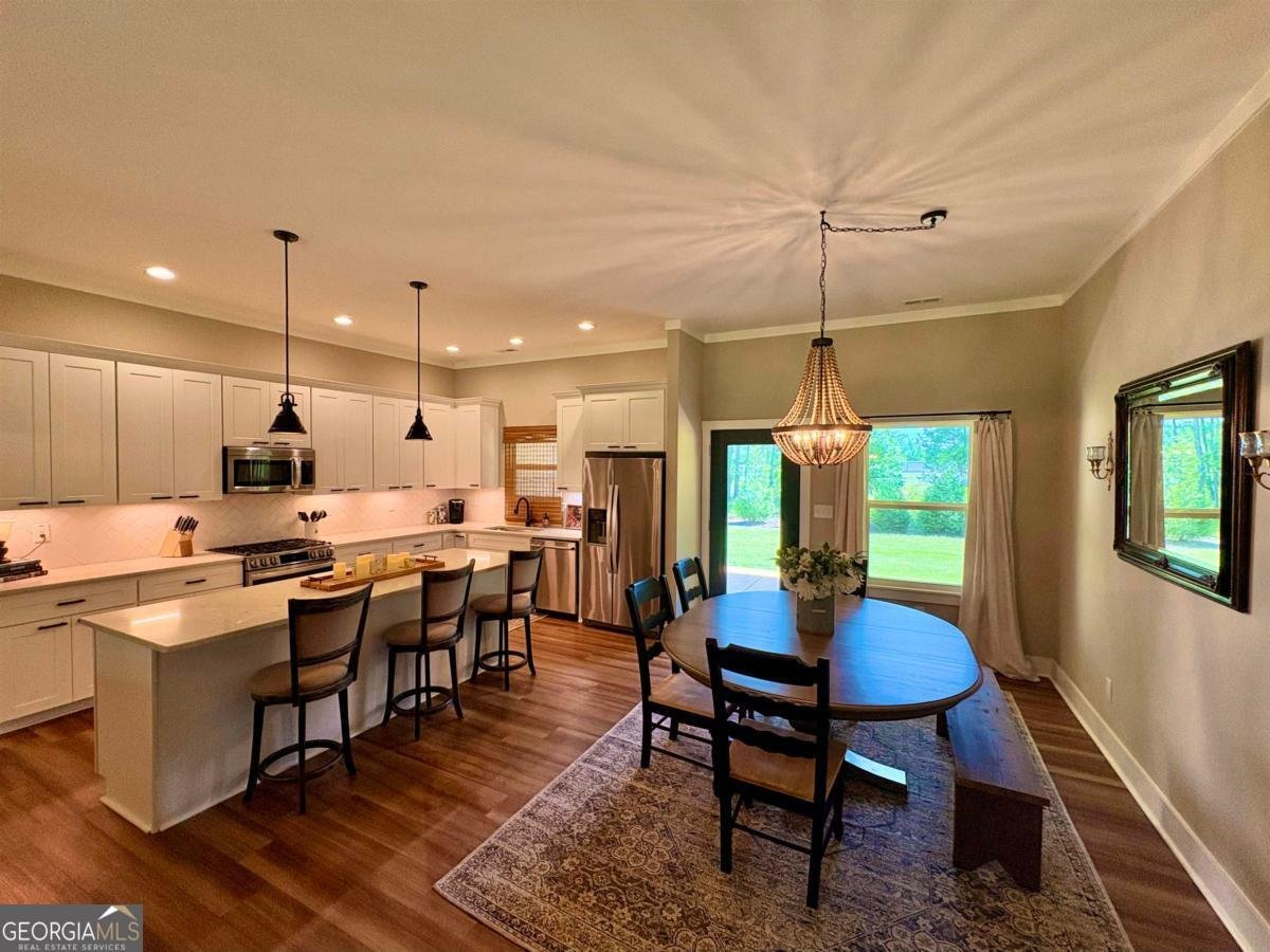 132 Newport Road Milledgeville - 11