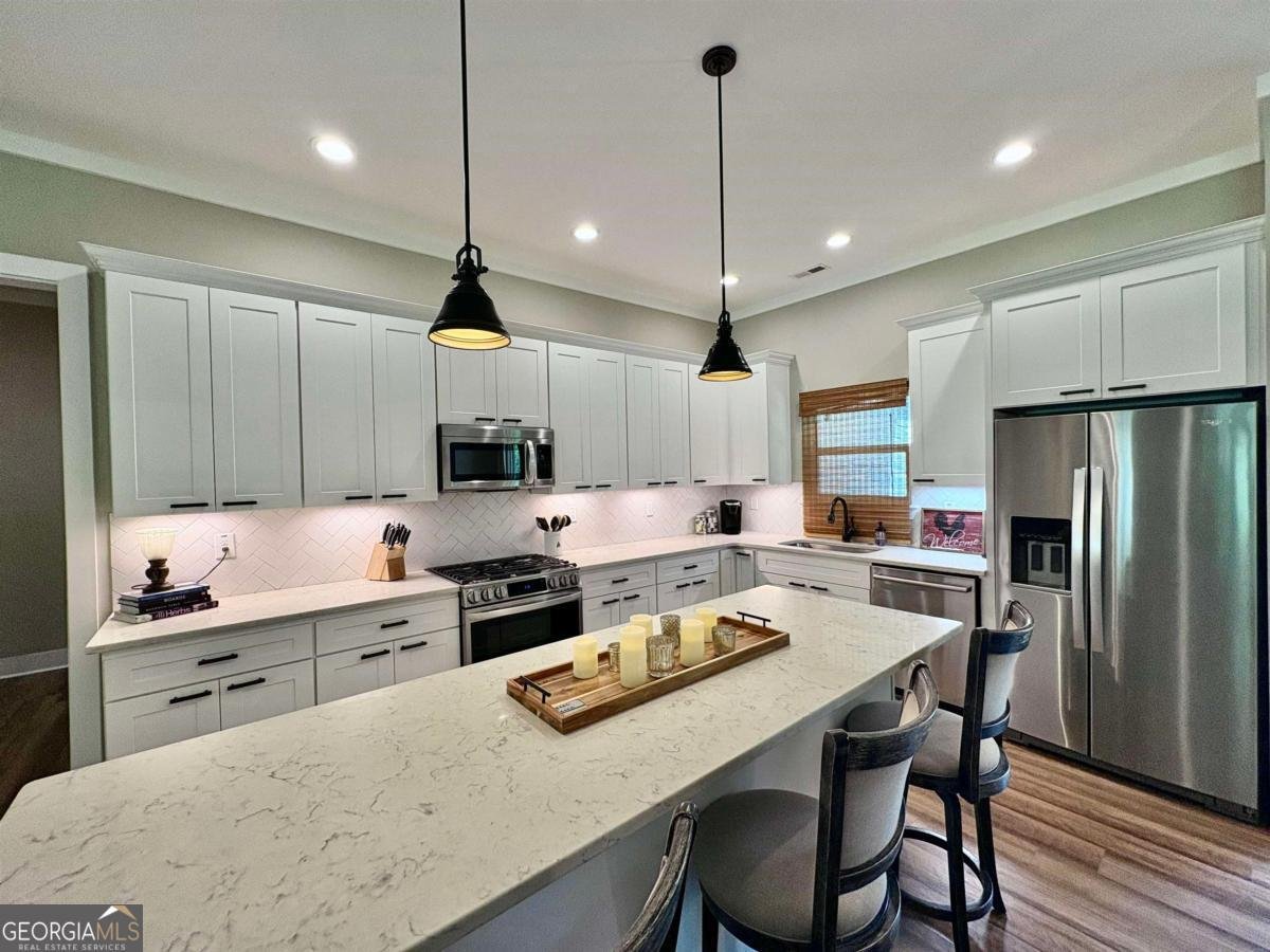 132 Newport Road Milledgeville - 12
