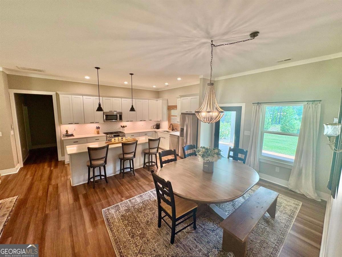 132 Newport Road Milledgeville - 14