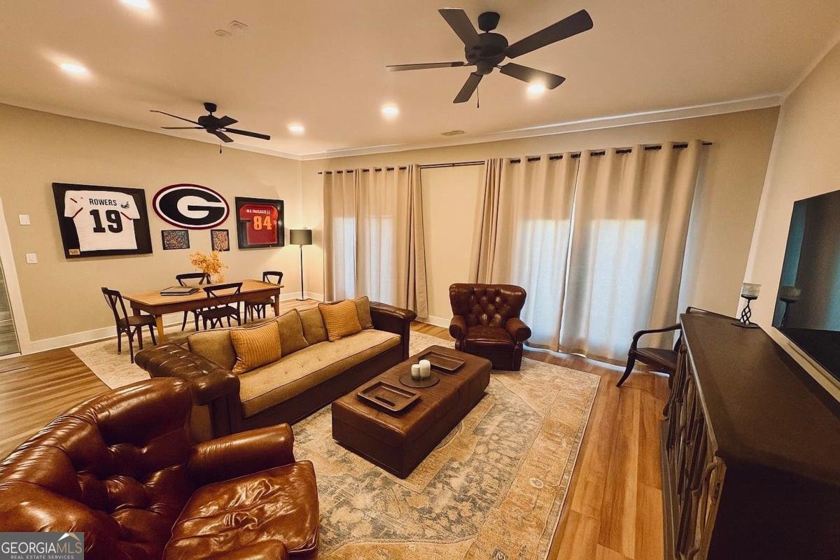 132 Newport Road Milledgeville - 17