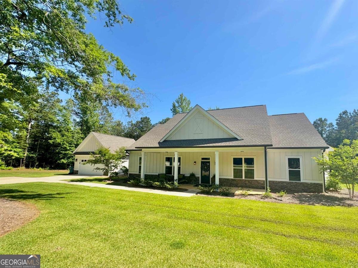 132 Newport Road Milledgeville - 2