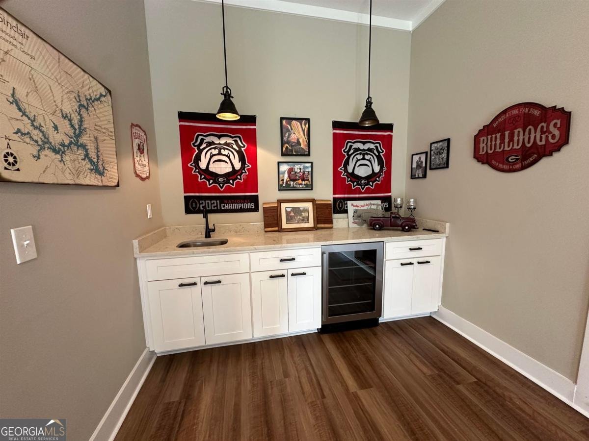 132 Newport Road Milledgeville - 20
