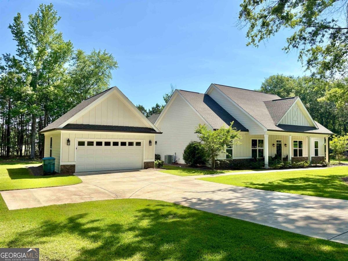 132 Newport Road Milledgeville - 3