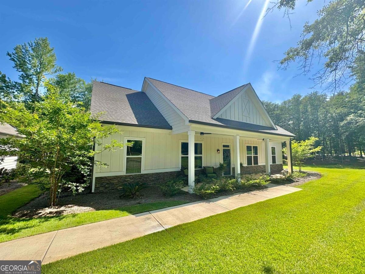 132 Newport Road Milledgeville - 4