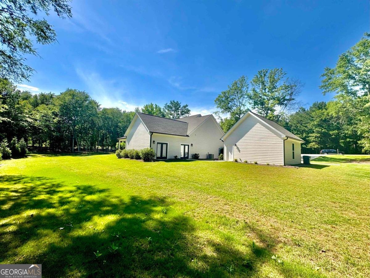 132 Newport Road Milledgeville - 5