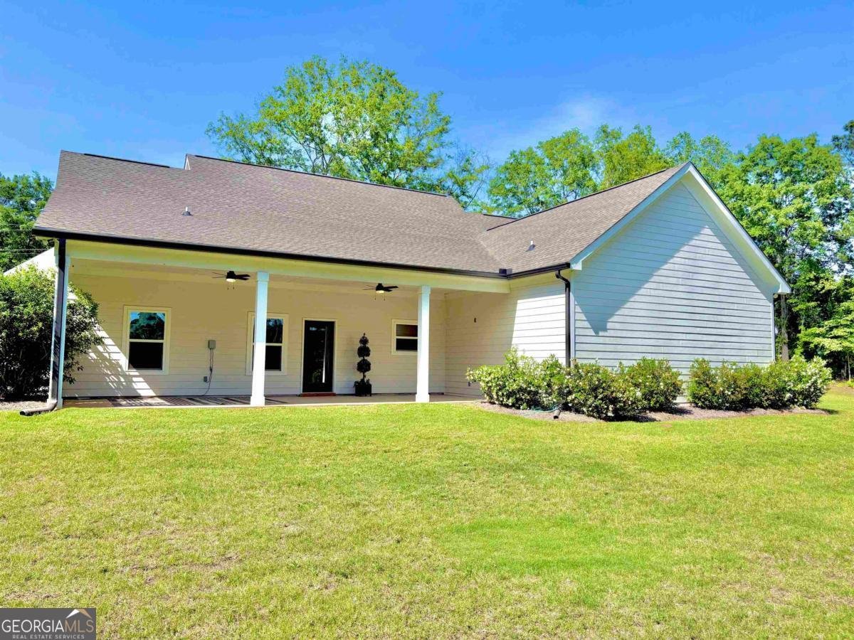 132 Newport Road Milledgeville - 6