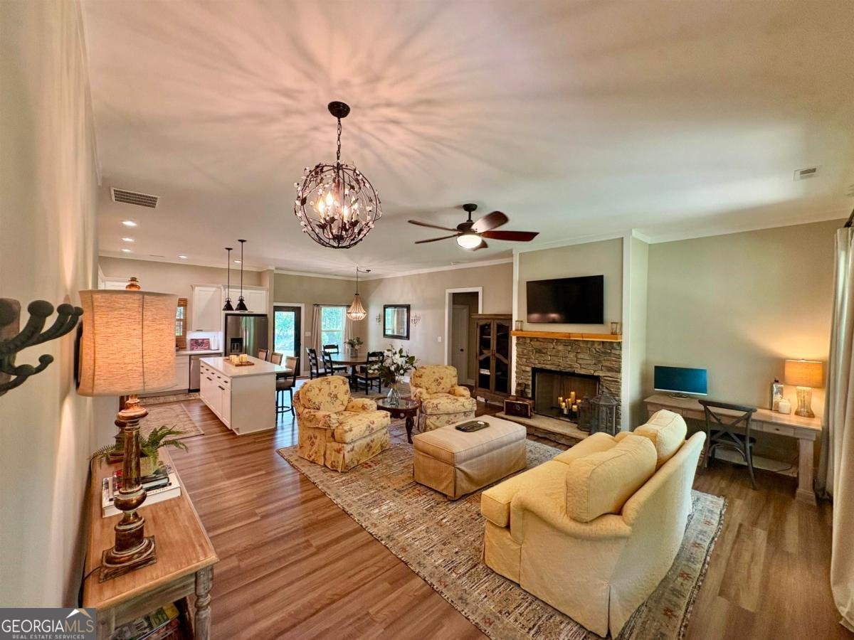 132 Newport Road Milledgeville - 8