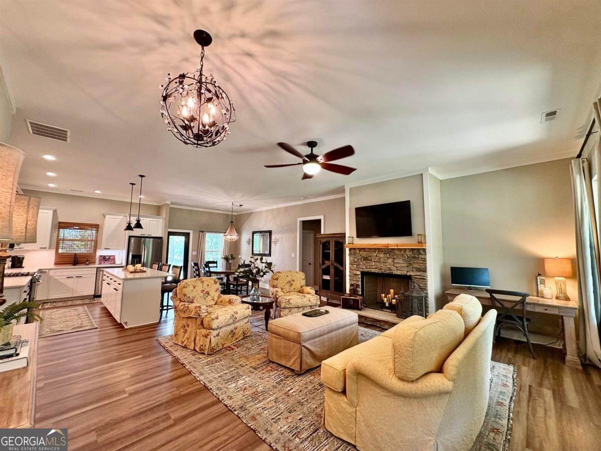 132 Newport Road Milledgeville - 9