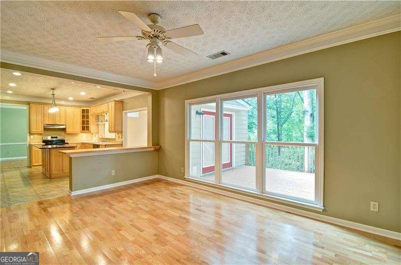2212 McQuiston Drive Marietta - 17