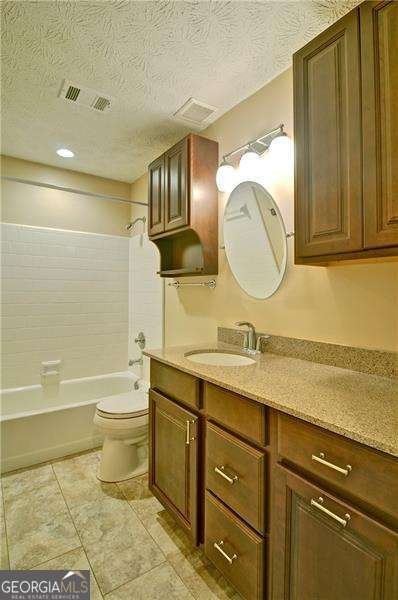 2212 McQuiston Drive Marietta - 30