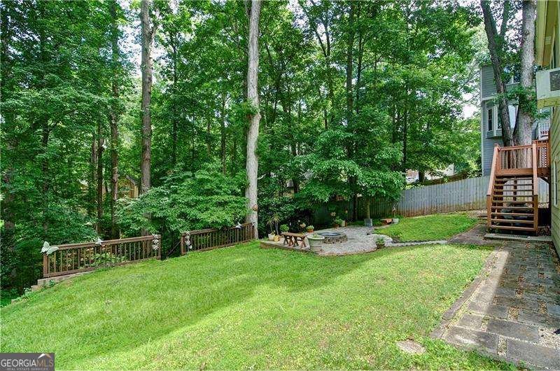 2212 McQuiston Drive Marietta - 38