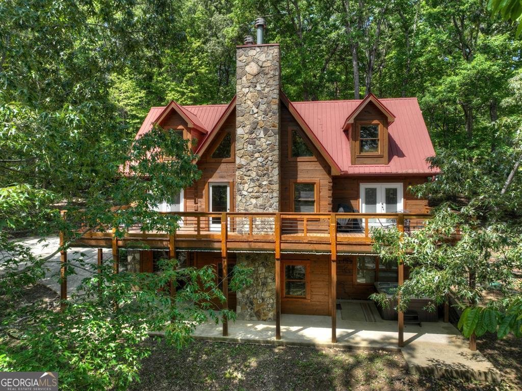 18 Mallard Lane Morganton - 1