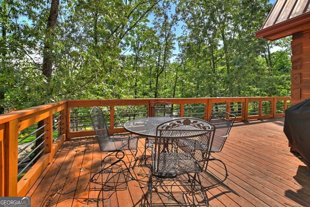 18 Mallard Lane Morganton - 11