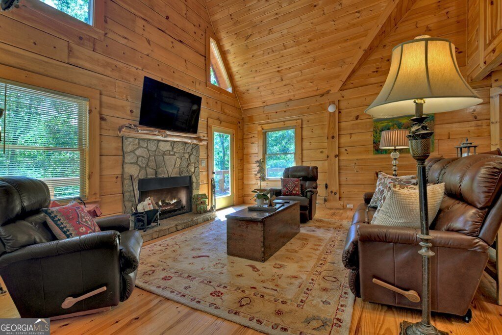 18 Mallard Lane Morganton - 13