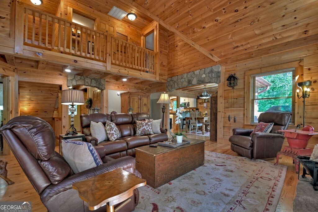 18 Mallard Lane Morganton - 14