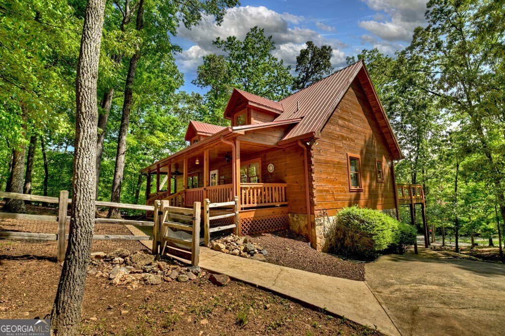 18 Mallard Lane Morganton - 18