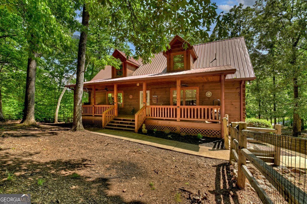 18 Mallard Lane Morganton - 2